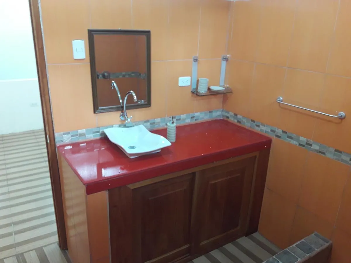 Inn Costa Del Sol Hotel Puerto Ayora