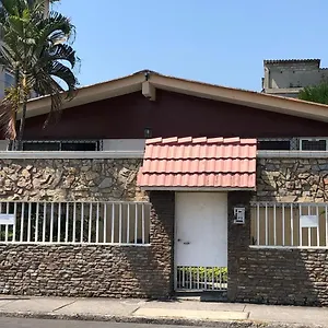 Casa Violeta Apartment
