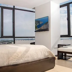 14 Bellini I, Puerto Santa Ana, Apartment