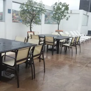 Puerto Santana Luxury Apartment