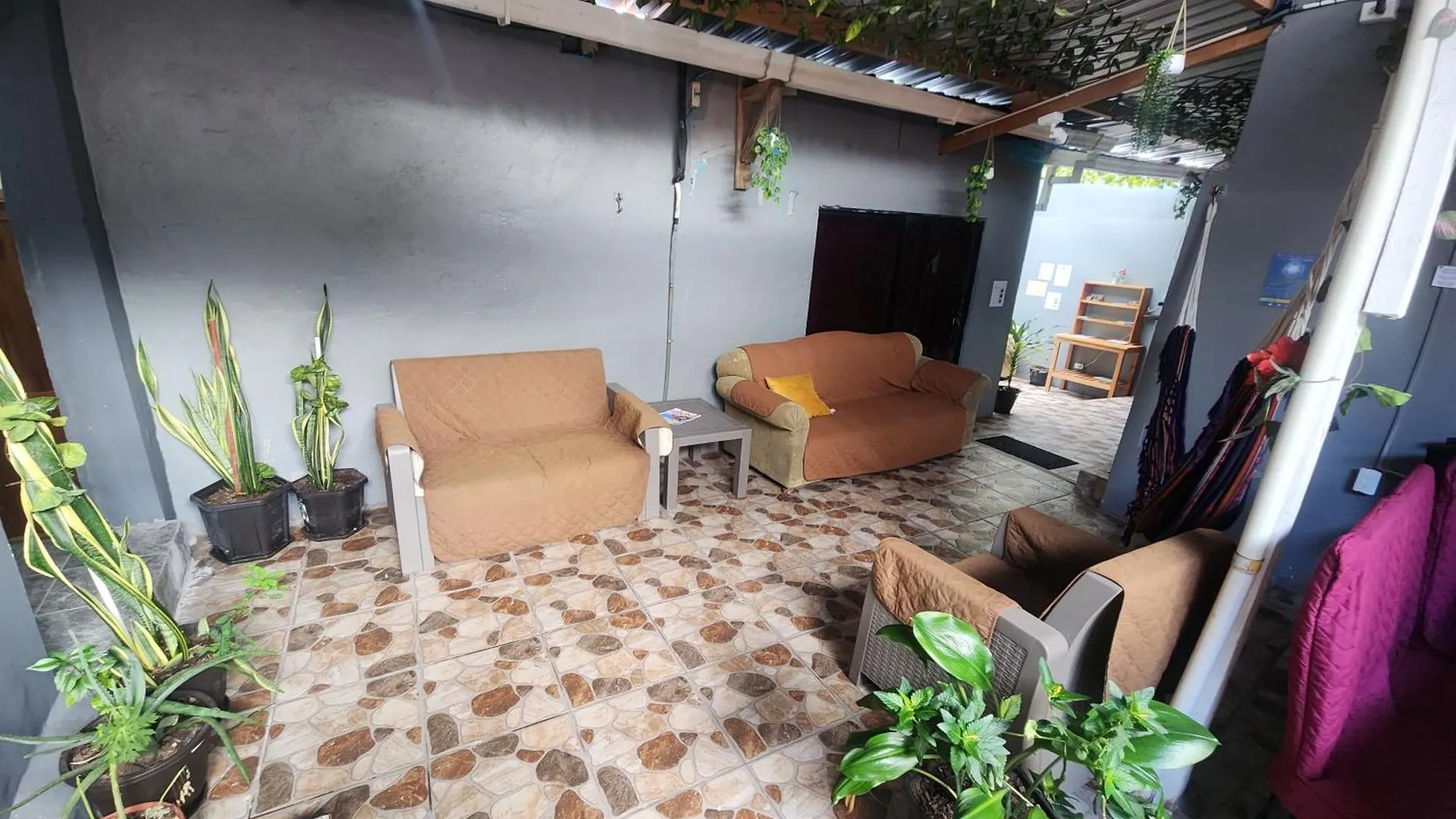 Estalagem Costa Del Sol Hotel Puerto Ayora