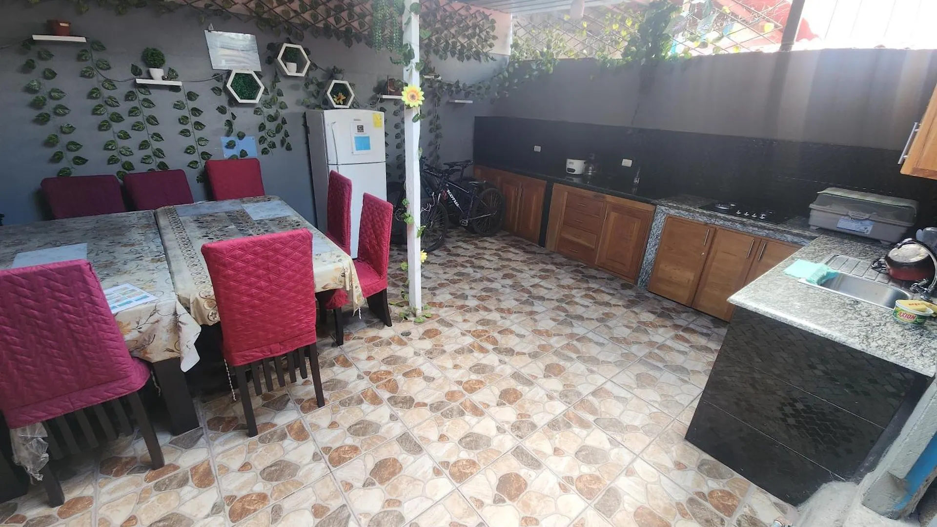 Costa Del Sol Ξενοδοχείο Puerto Ayora  Ισημερινός