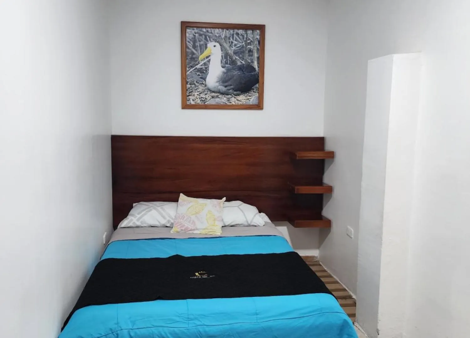 Estalagem Costa Del Sol Hotel Puerto Ayora