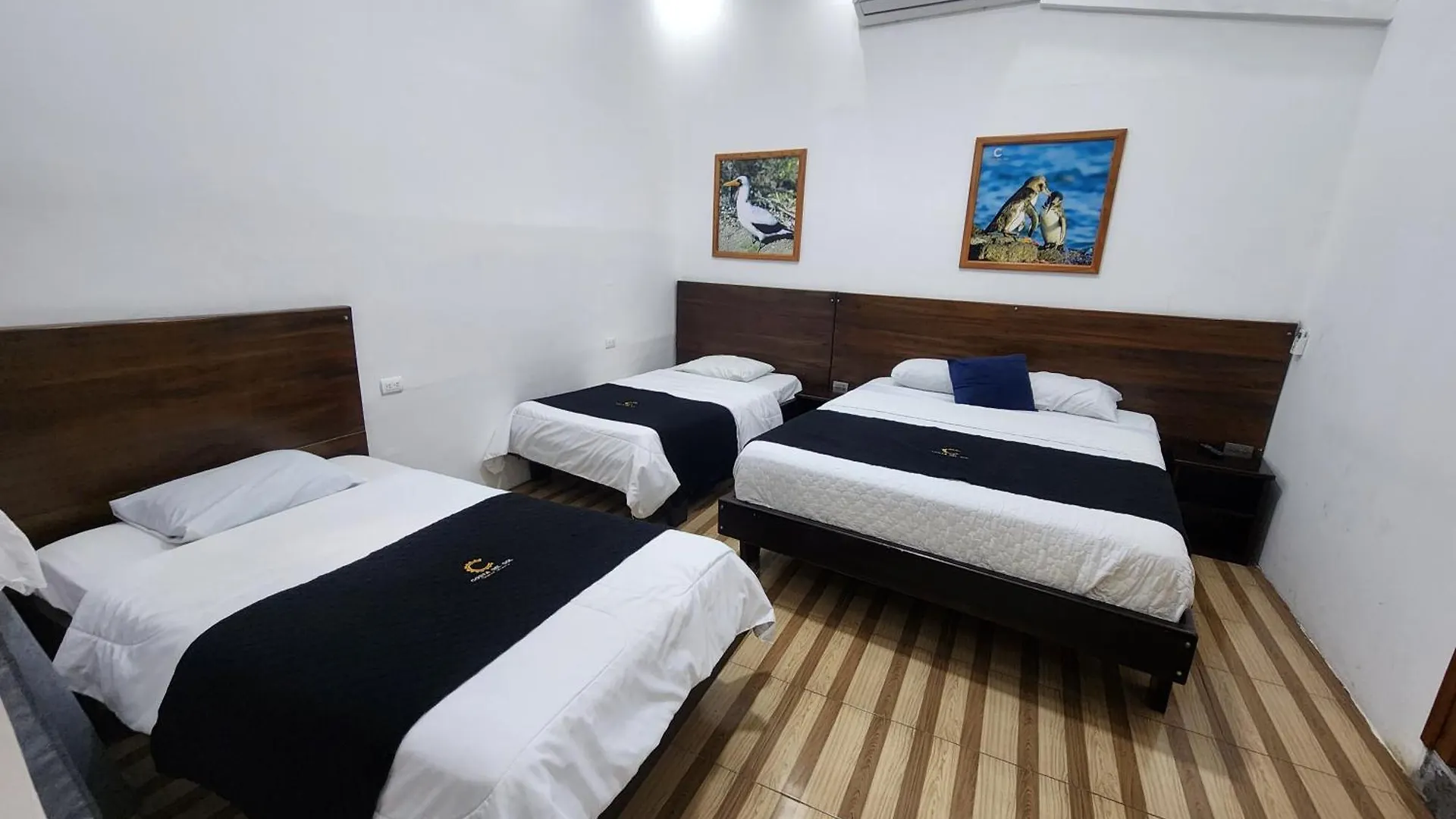 Costa Del Sol Hotel Puerto Ayora  2*, Puerto Ayora (Galapagos Islands) Equador
