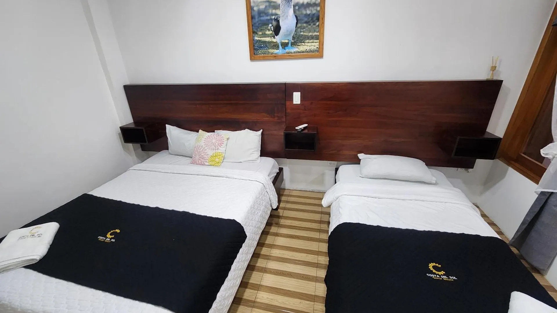 Costa Del Sol Hotel Puerto Ayora  Puerto Ayora (Galapagos Islands)